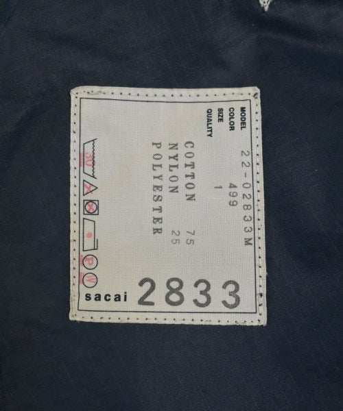 sacai 其他款