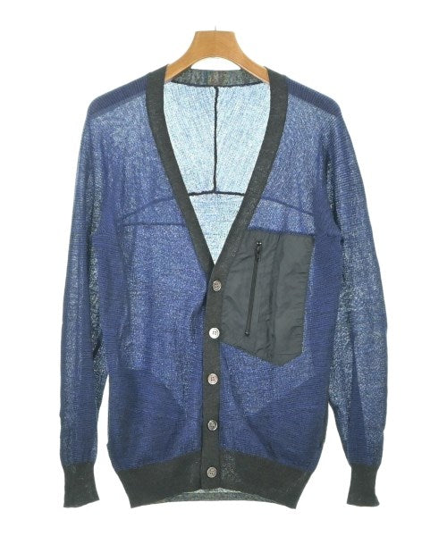 sacai 開襟衫