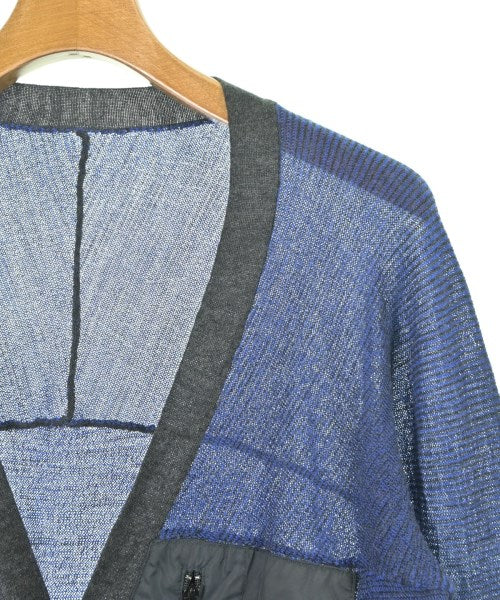 sacai 開襟衫