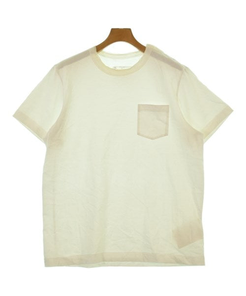 sacai T恤/上衣