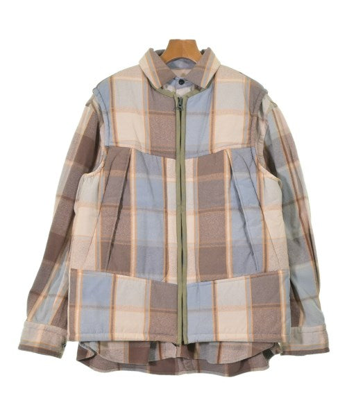 sacai 其他飛行外套