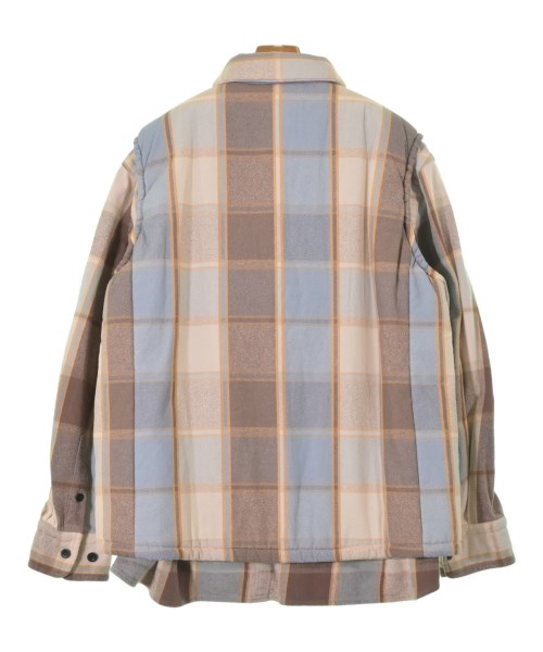 sacai 其他飛行外套