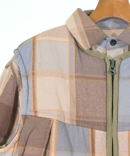 sacai 其他飛行外套