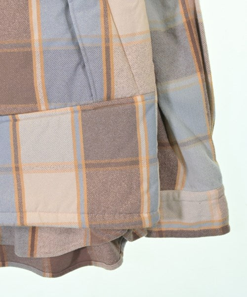 sacai 其他飛行外套