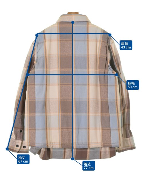sacai 其他飛行外套