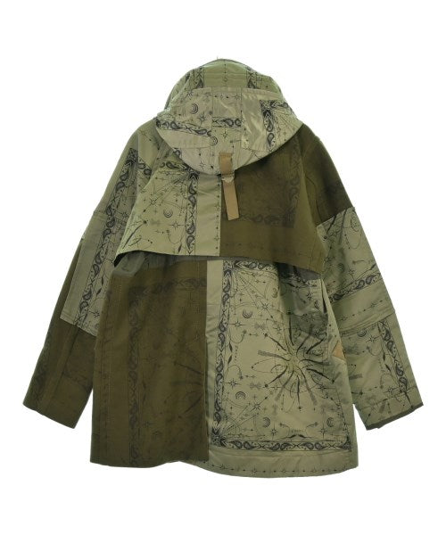sacai 其他大衣