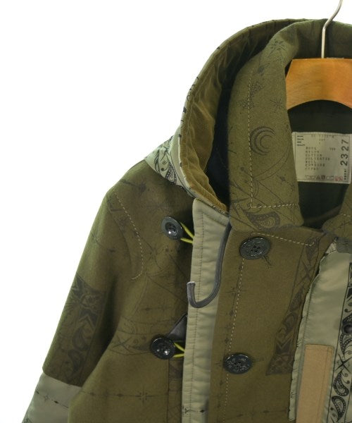 sacai 其他大衣