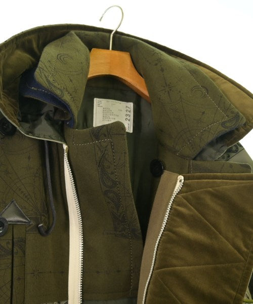 sacai 其他大衣
