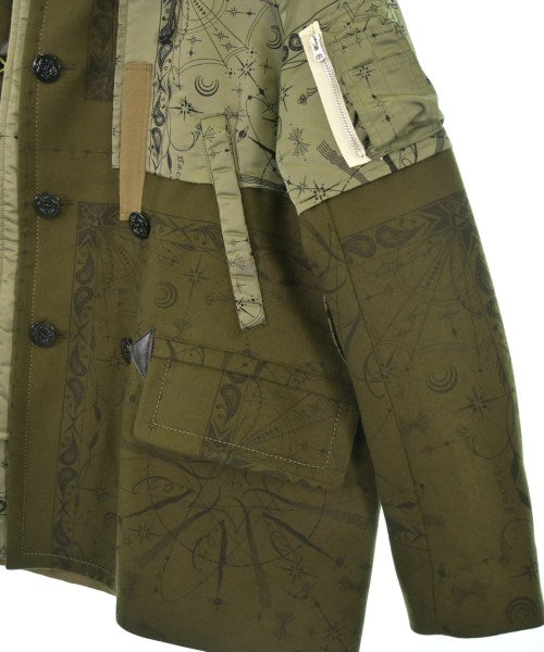 sacai 其他大衣