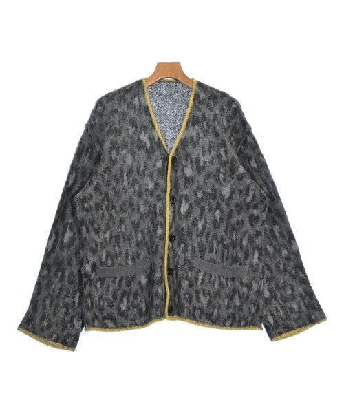sacai 開襟衫