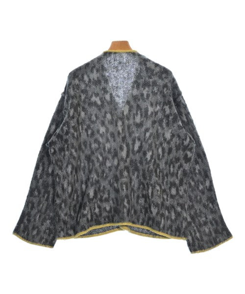 sacai 開襟衫