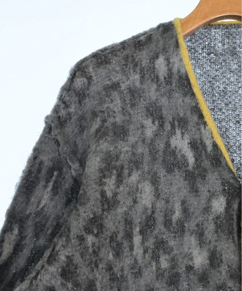 sacai 開襟衫
