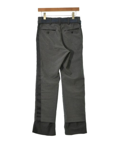 sacai 其他款