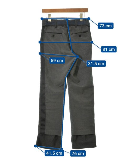 sacai 其他款