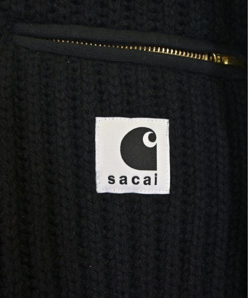 sacai 毛衣