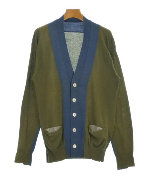 sacai 開襟衫