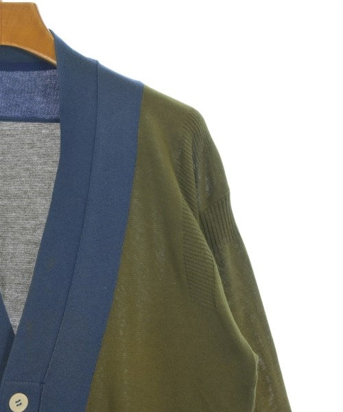 sacai 開襟衫