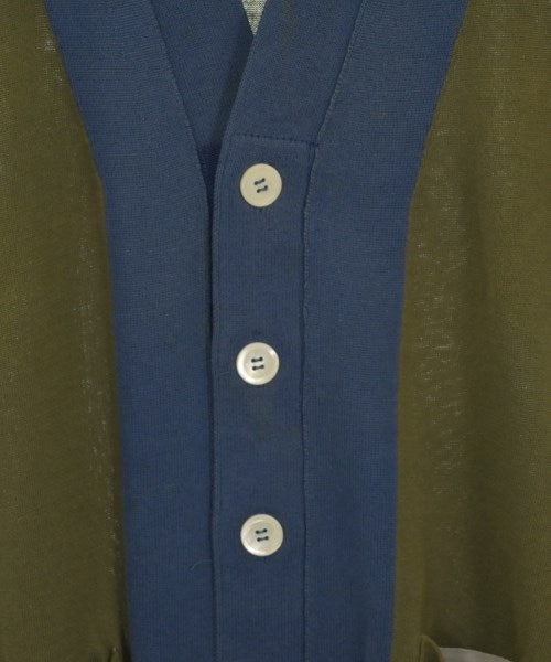 sacai 開襟衫