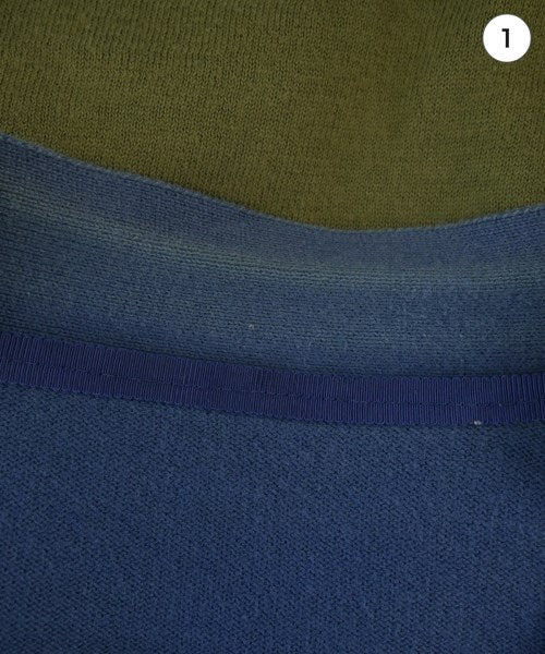sacai 開襟衫