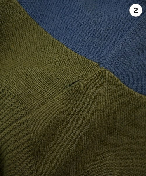 sacai 開襟衫