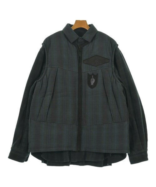 sacai 其他飛行外套