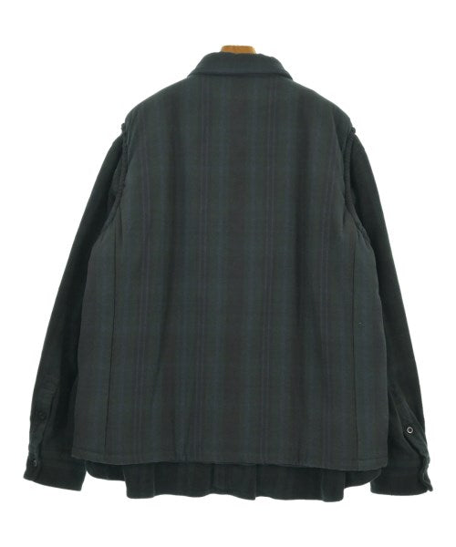 sacai 其他飛行外套