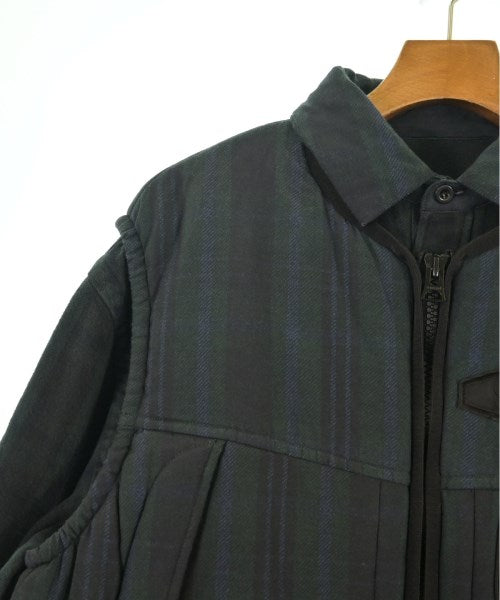 sacai 其他飛行外套