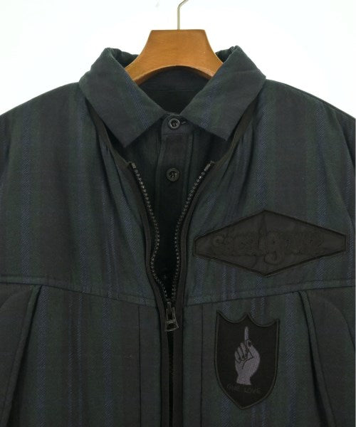 sacai 其他飛行外套