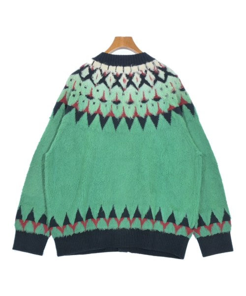 sacai 開襟衫