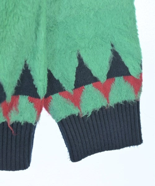 sacai 開襟衫