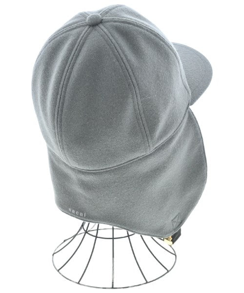 sacai 其他帽子