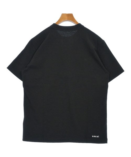 sacai T恤/上衣
