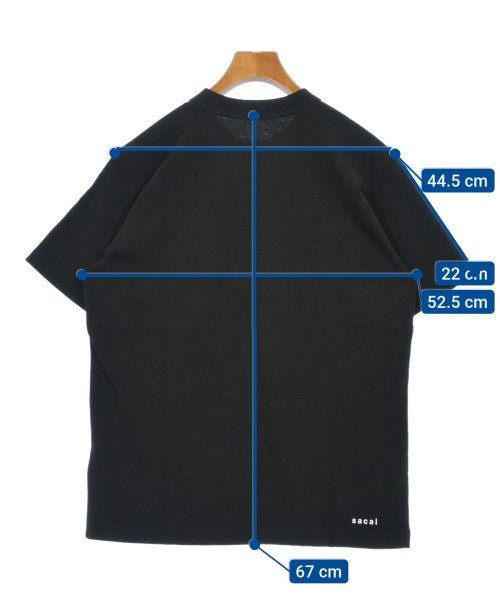 sacai T恤/上衣