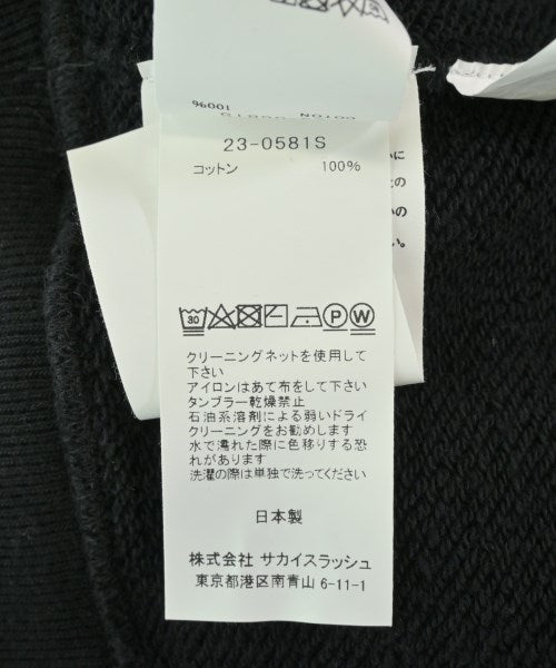 sacai 連帽衫