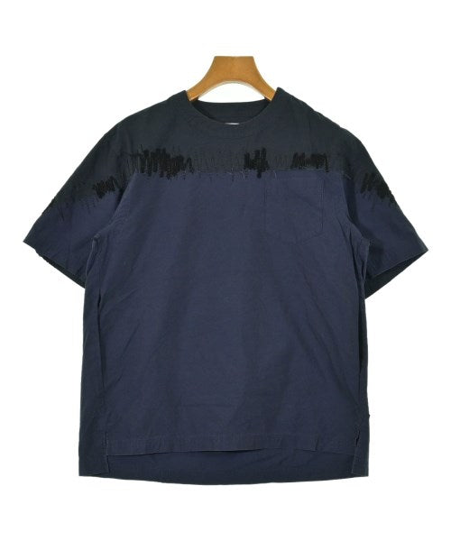 sacai T恤/上衣