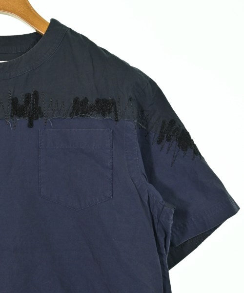 sacai T恤/上衣