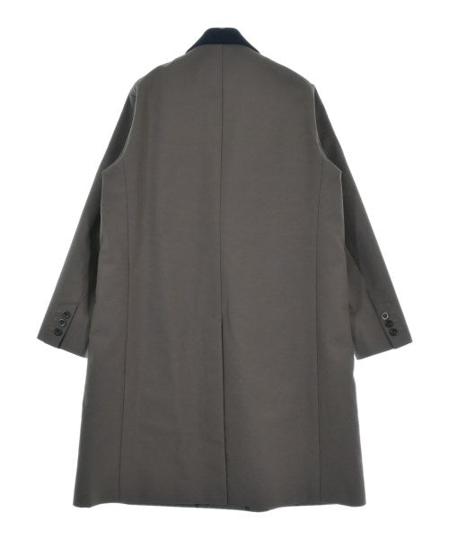 sacai 切斯特披風