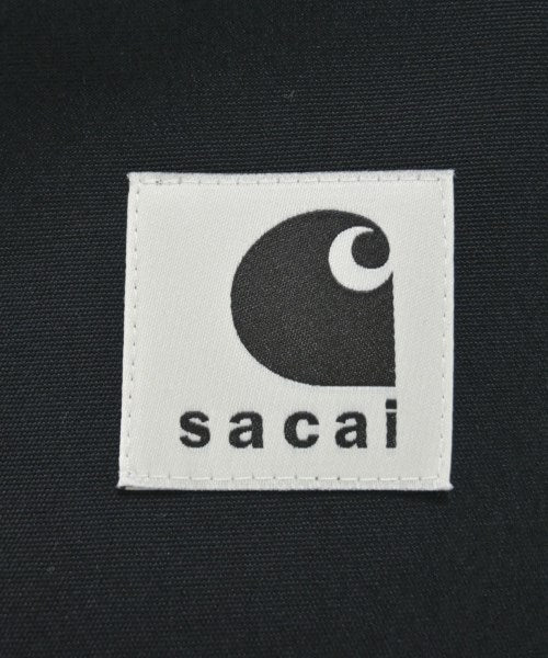 sacai 切斯特披風