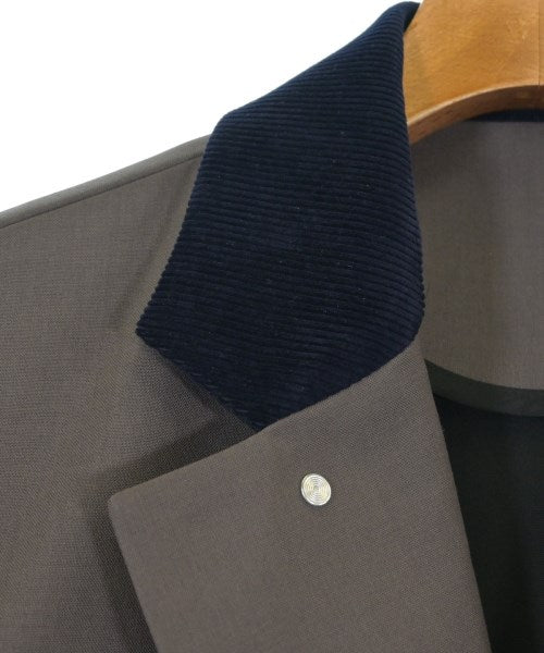 sacai 切斯特披風