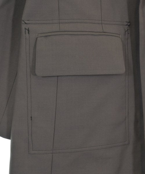 sacai 切斯特披風