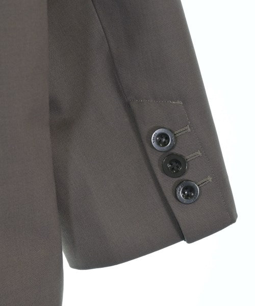 sacai 切斯特披風