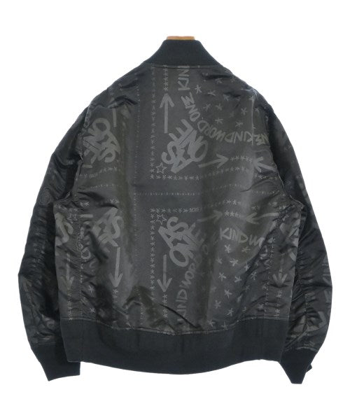 sacai 軍裝夾克