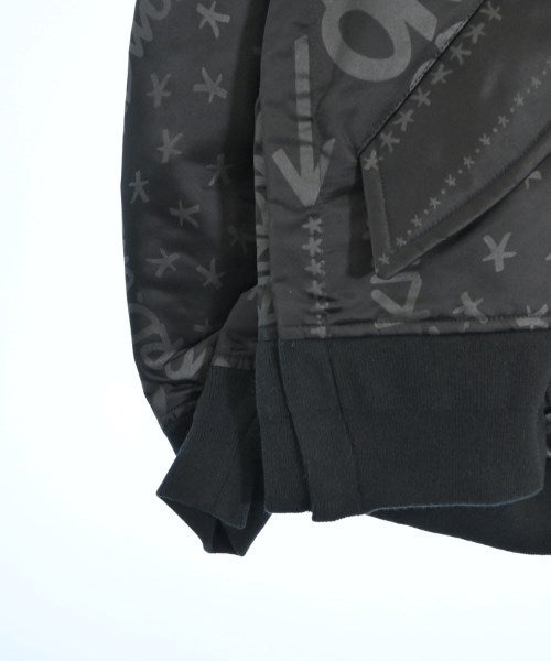 sacai 軍裝夾克