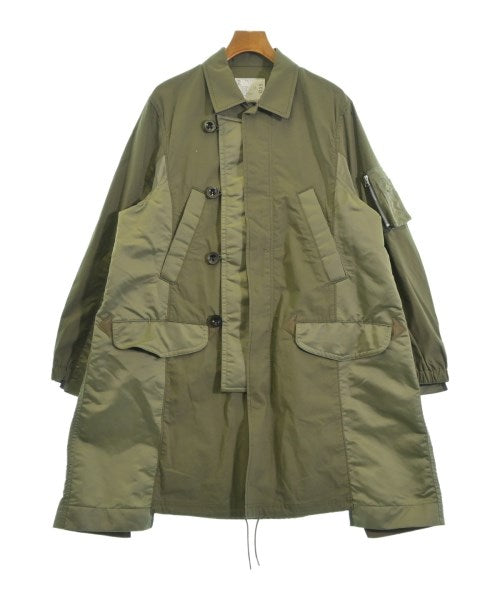 sacai 其他大衣