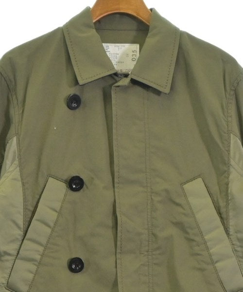 sacai 其他大衣
