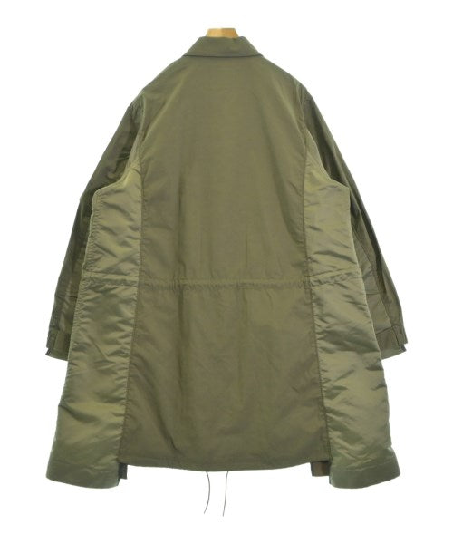 sacai 其他大衣