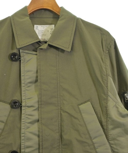 sacai 其他大衣