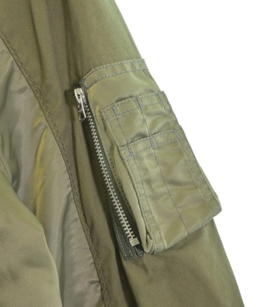 sacai 其他大衣