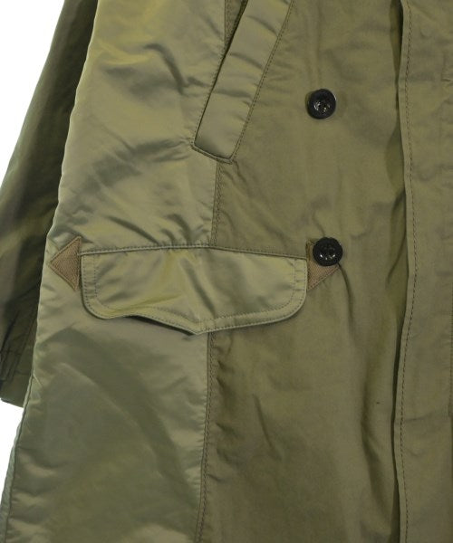 sacai 其他大衣