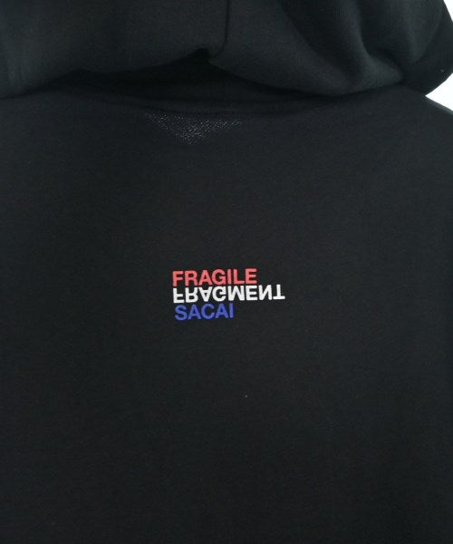 sacai 連帽衫